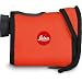 Leica Neoprene Cover for Rangemaster CRF Laser Rangefinder, Juicy Orange