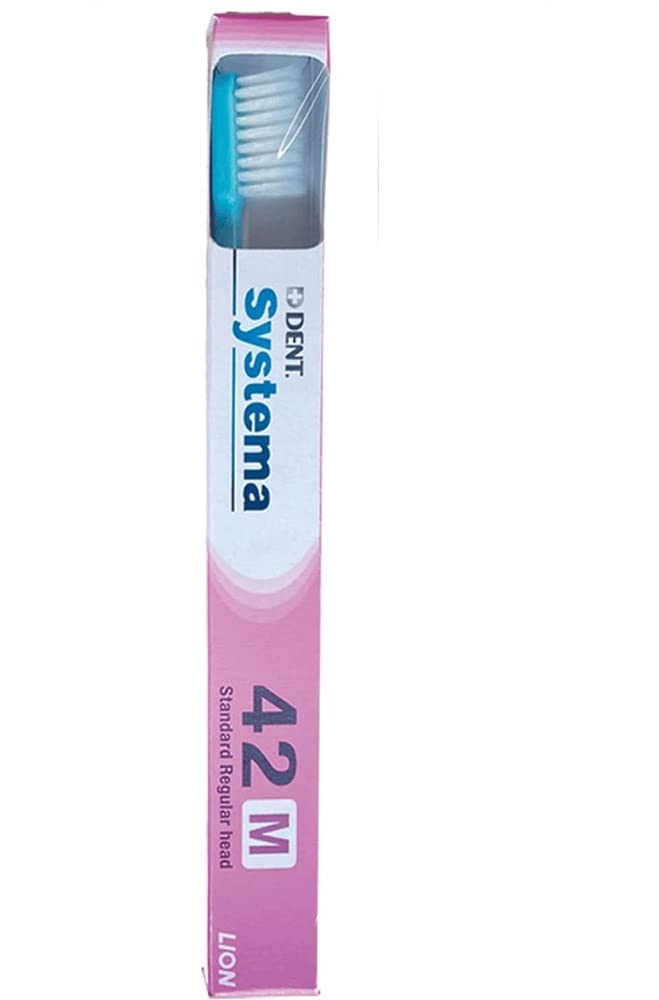 Amazon | ライオン デント DENT．EX システマ 42M N