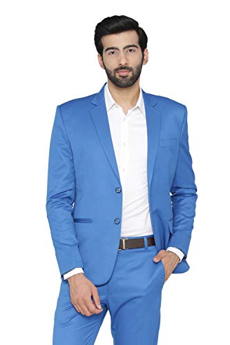 WINTAGE Men's Regular Fit Blazer