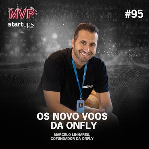 Os novos voos da Onfly | Marcelo Linhares, CEO da Onfly
