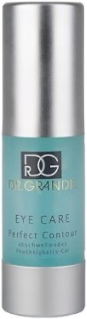 Hydroactive Eye Contour Gel, 15ml