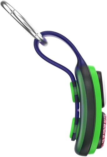 Miniatura 4 de PopSockets PopPuck imán de truco y juguete antiestrés - Monster Mash