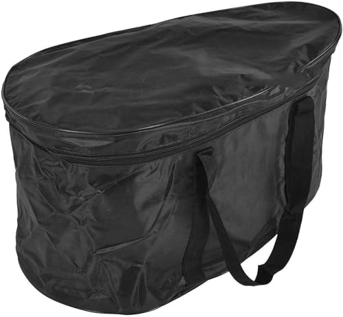 Image of Tabla set Cover (Nylon Bag) |Tabla Bag Case (Nylon Bag Only)