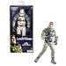 Disney Lightyear HHK31 - Buzz Figur (ca. 12 cm), Spielzeug für Kinder und Fans ab 4 Jahren