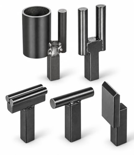 Bonbo 5 PC Hardy Tool Set