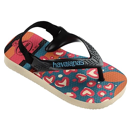 Chinelo Havaianas Baby Mini Me