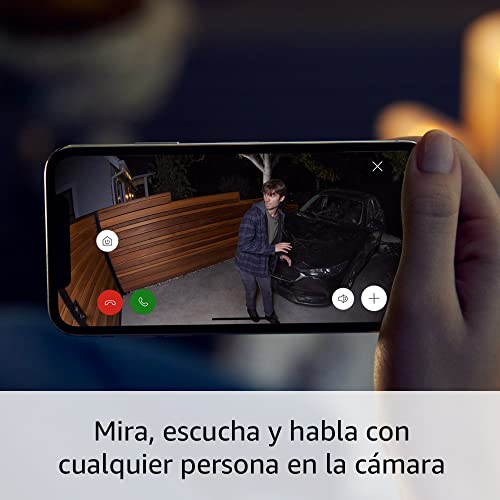 La Mejor Selección de Ring seguridad al mejor precio. 8 Imagen adicional
