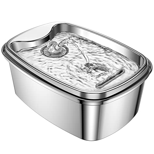 Amazon Best Sellers Best Cat Fountains