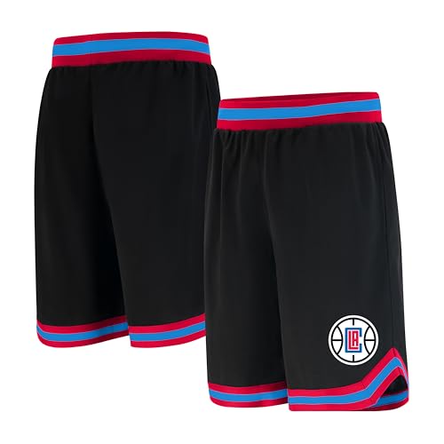 Image of Ultra Game Men's NBA Official Soft Air Mesh Ultimate Basketball Shorts - OG Fit