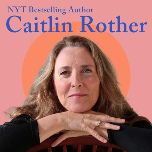 Caitlin Rother - New York Times bestselling author - Hooked