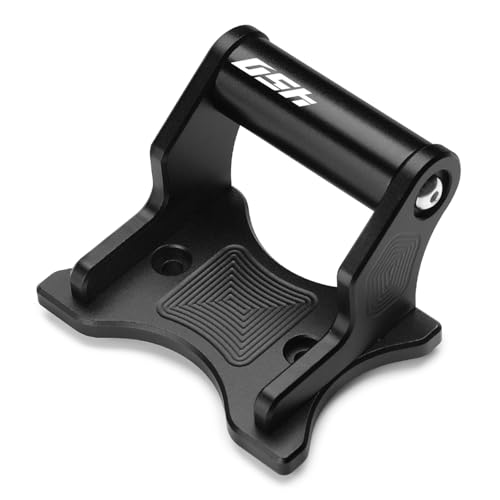 Support de navigation GPS CFMOTO 450MT barre extension telephone