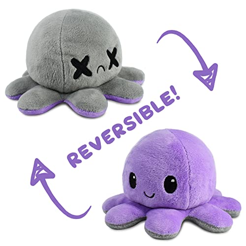 flippy octopus