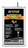 Archoil AR6900-D Max Advanced Diesel Additive Concentrate, 5L Treats 5,000L of Fuel, Diesel Fuel Injector Cleaner, DPF Filter EGR Valve Turbo Cleaner, Super Diesel Converter. (5Litre)