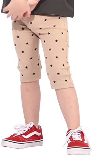 BABYDOLL�i�x�r�[�h�[���j�ʔ̌���J���[���� �E���g���X�g���b�`6����n�[�t�p���c [����] 6520K 110cm �����x�[�W��