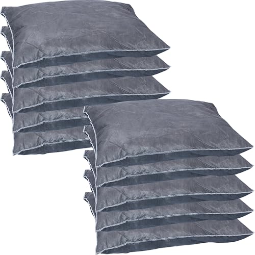 Image of Universal Absorbent Pillows 18 inchx18 inch - 10 Pack Box