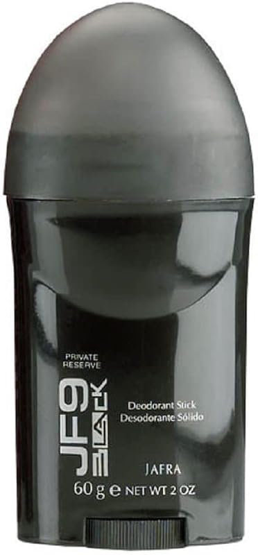 Desodorante masculino JAFRA JF9, 60 mL
