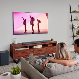 JBL Bar 500: 5.1-Channel soundbar with MultiBeam™ and Dolby Atmos®, Black — photo 2 of 6