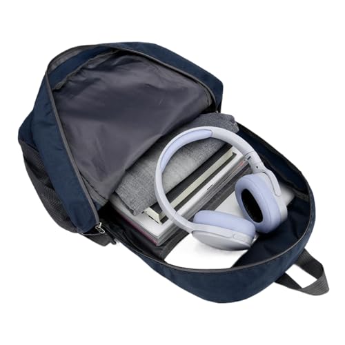 Mochila de senderismo plegable de 30L - impermeable ligera | Bolsa de...