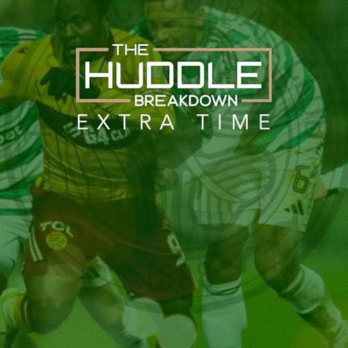 Fir Park Galacticos 2-0 Celtic: Nancy&rsquo;s "Train Wreck" & The Truth About Paul Tisdale
