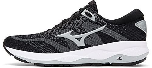 Tênis Mizuno MIZUNO WAY (87/88) Unissex, Cinza Claro, 39