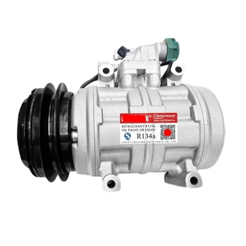Compresseur de climatisation auto 147100-1600 haute durabilité 035260803F
