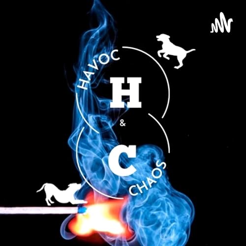 Havoc and Chaos Titelbild