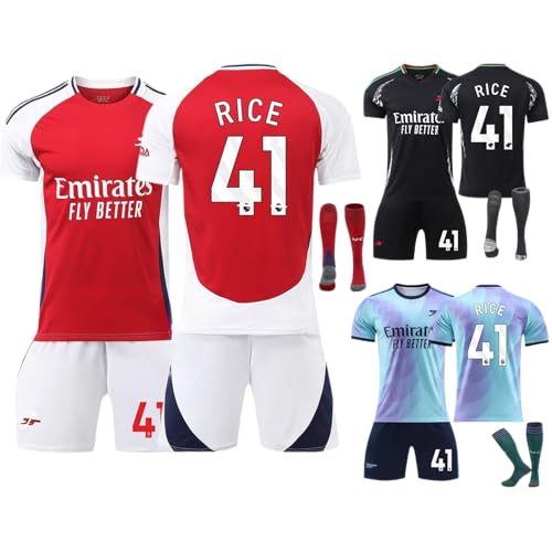 アーセナル　サードユニフォーム　L アーセナルサードユニフォーム2023/24 - J League Shop ユニフォーム
