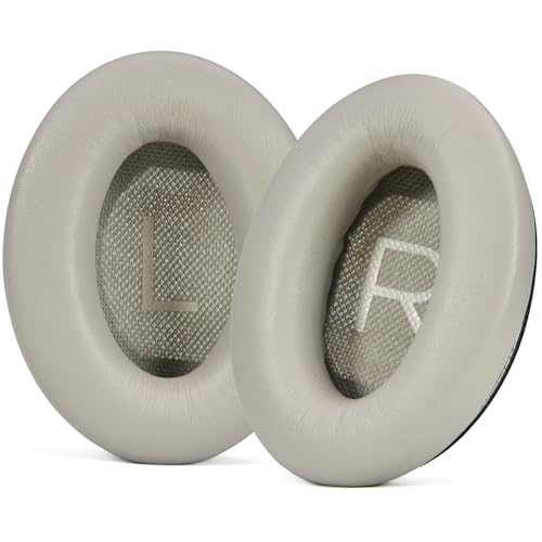 �ϋv��������� QC45 QC35 �w�b�h�t�H���p�̉��K�Ȍ����p�C���[�p�b�h �ᔽ���C���[�J�o�[ �C���[�p�b�h �ᔽ���C���[�N�b�V����