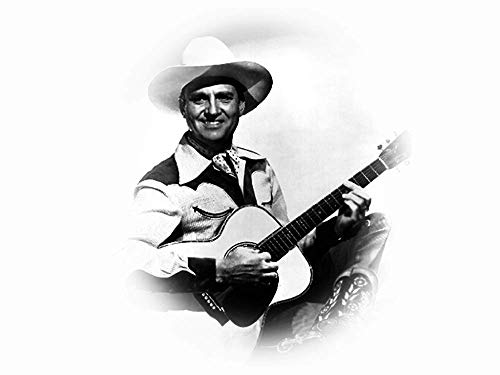Gene Autry