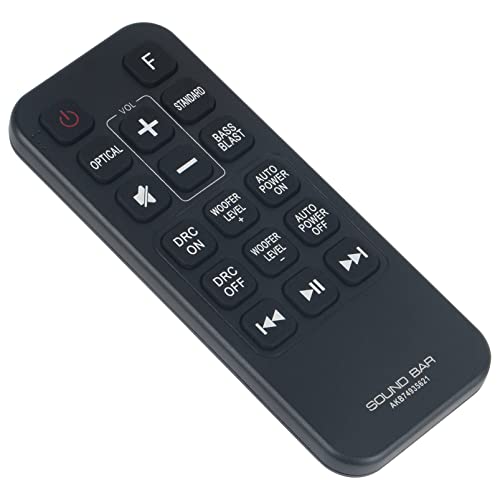 ALLIMITY AKB74935621 Sostituzione del Telecomando