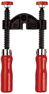 BESSEY KT5-2 Randklemme mit 2 Spindeln