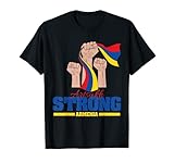 Photo Gallery orgoglioso armeno artsakh strong armenia fist design maglietta Photo Gallery orgoglioso armeno artsakh strong armenia fist design maglietta