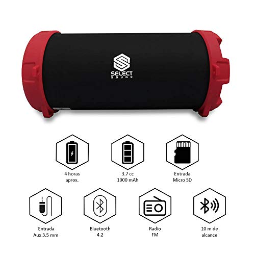 Bocinas, Wireless Imagen adicional