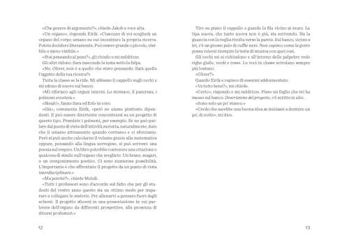 Una Canzone Stonata - 5