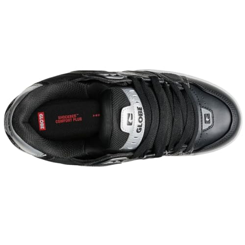 Image of Globe Sabre Mens Footwear