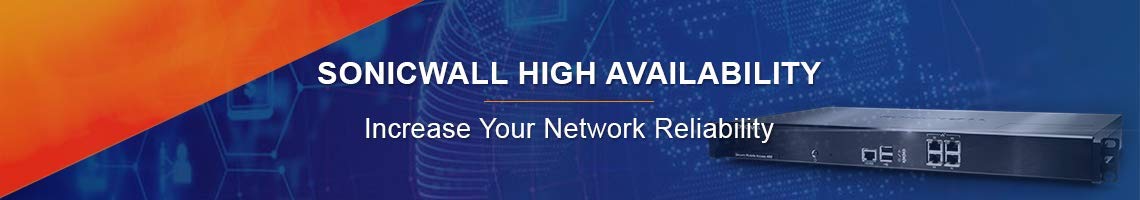 SonicWall HA Conversion License to Standalone Unit for TZ470 Convert High Availability Appliance to Fully Licensed Independent Firewall - (02-SSC-8054)