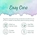 Nightgown, Soft & Cute Pajamas for Kids, LOVE UNICORN, 10