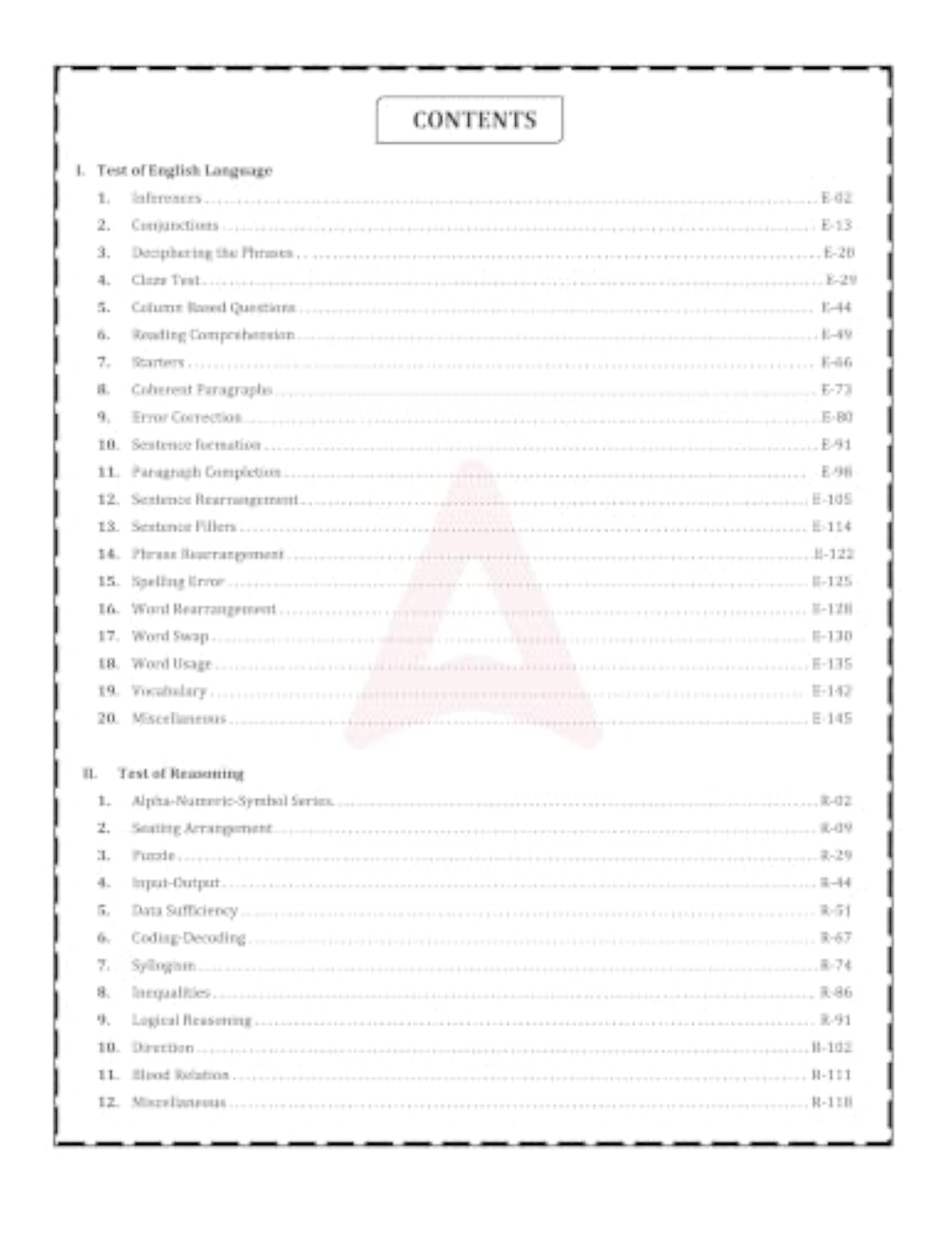 UIIC AO Generalists (Scale I) Preliminary & Main Exams 2026 Preparation Guide Book