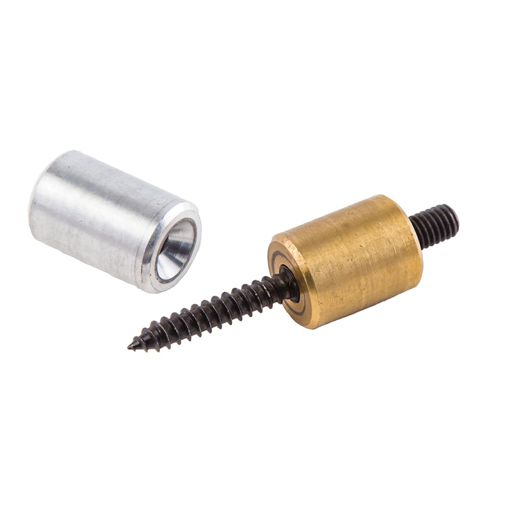 Thompson/CenterThompson Center Accessories, Musket Nipple for Traditional Cap Lock (1/4X 28 Threads)