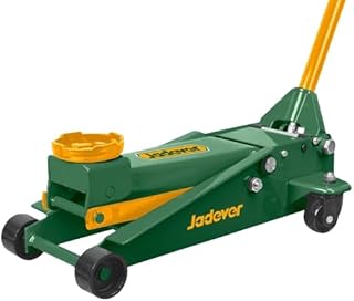 Jadever JDHJ2503 Korek Alligator Jack, 3 Ton Capacity