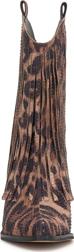 Jessica Simpson Women's Paredisa Mid Calf Boot2