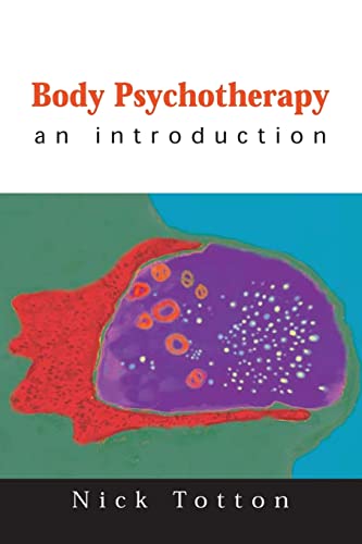 Body Psychotherapy