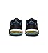 NIKE Metcon 8 Men's Trainers Gym Fitness Workout Shoes, Armory Navy Obsidian Cerulean Arctic Orange, 10