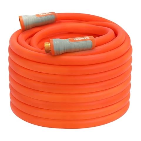YAMATIC Heavy Duty Garden Hose Cover
