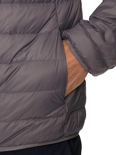 EA7 Core Identity Down blouson matelassé de qualité supérieure - 4