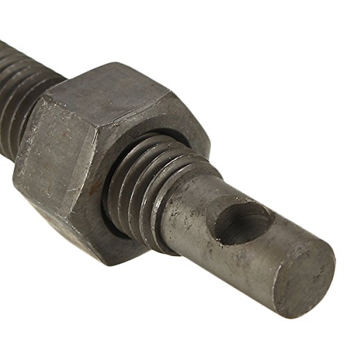 Moto Rodamiento Extractor De Código Especial Kit De Reparación De Herramientas Especiales con 8 Juegos