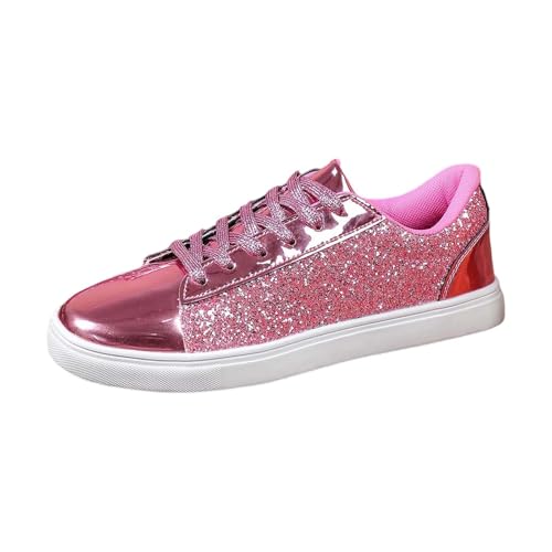 Baskets anti-glisse femme en toile respirante contre la chaleur