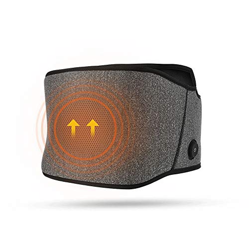 ZFF Soporte Lumbar Cinturón para Deportes Y Trabajo Aliviar Inferior Espalda Dolor Y...