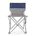 Tuklye Wei li Firm Sedia Pieghevole all'aperto Sgabello Pieghevole Sgabello Portatile Sgabello Sgabello Sedia Posteriore Sgabelli (Color : Sliver M)