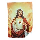 Custom Blanket with Picture Personalized Throw Photo Printing Soft Flannel Blanket for Pets Family...